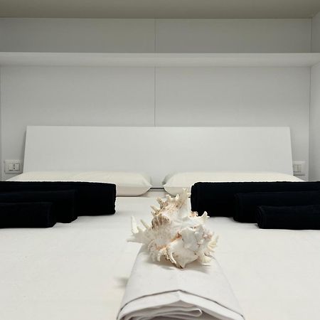 Marzamemi, Sul Livello Del Mare, Ionio Apartment Luaran gambar