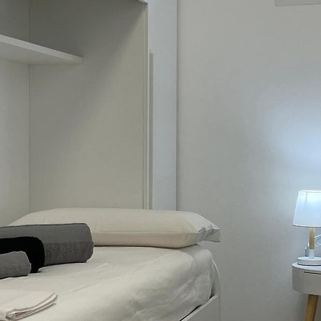 Marzamemi, Sul Livello Del Mare, Ionio Apartment Luaran gambar